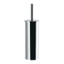 Gedy Portascopino d’Appoggio Cromo Lucido Acciaio Inox Flip | Megaclima.it