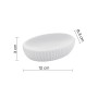 Gedy Portasapone Ceramica Marika | Megaclima.it