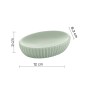 Gedy Portasapone Ceramica Marika | Megaclima.it