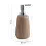 Gedy Dosasapone Ceramica Marika | Megaclima.it