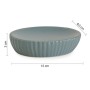 Gedy Portasapone Ceramica Marika | Megaclima.it