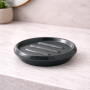 Gedy Portasapone Verde in Ceramica Linea Wilma