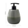 Gedy Dosasapone Ceramica Verde Wilma | Megaclima.it