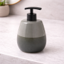 Gedy Dosasapone Verde in Ceramica Linea Wilma