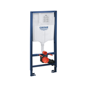 Grohe Rapid SL modulo di installazione per vaso sospeso - 38528001