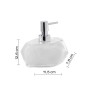 Gedy Set 3 Accessori Resina Linea Chanelle.it | Megaclima.it