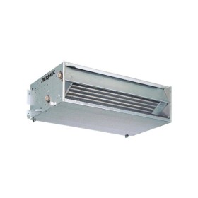 Aermec Ventilconvettore ad incasso FCZ-P 600 Comando Escluso