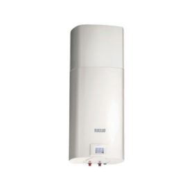 Riello Scaldabagno a Pompa di Calore Nexaqua 120 L Plus  A+