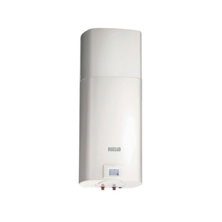 Riello Scaldabagno a Pompa di Calore Nexaqua 120 L Plus  A+