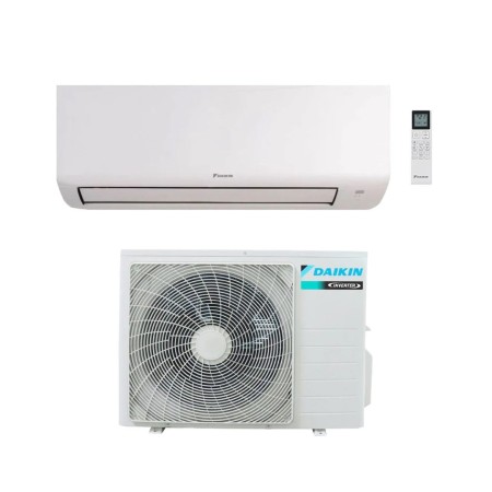 Daikin Climatizzatore Monosplit GSI LOW 12000 Btu FTXC35E / RXC35E R-32 Wi-F Classe A++