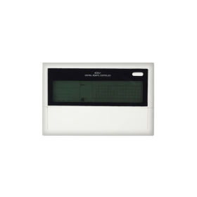 Ferroli Comando Centralizzato a Parete per Ventilconvettore Jolly Top I e Jolly Up - GCM09