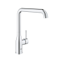 Grohe Essence Miscelatore Monocomando Cromo per Lavabo - 30505000