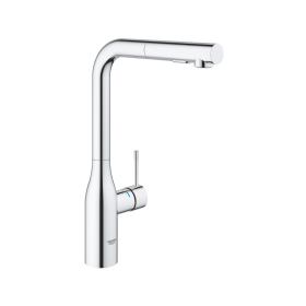 Grohe Essence Miscelatore Monocomando Cromo per Lavabo - 30504000