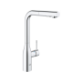 Grohe Essence Miscelatore Monocomando Cromo per Lavabo - 30504000
