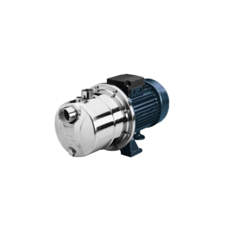 Ebara Elettropompa Autoadescante JEX M 150 in Acciao Inox Monofase