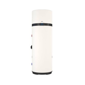 Daikin Scaldabagno a Pompa di Calore Daikin Altherma M HW-DHW 260 Solar Classe A+