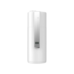 Midea Scaldabagno a Pompa di Calore Monoblocco Modello RSJ-09/100RDN7-B1 100 LT