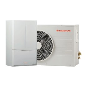 Immergas Pompa di Calore Monoblocco Magis Pro 9 V2 Classe A++