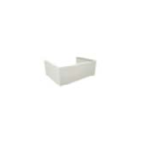 Baxi Kit Estensione Chiusura Inferiore Luna Classic A7786771