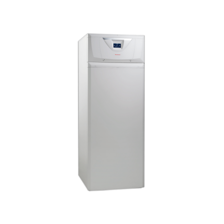 Immergas Pompa di Calore Aria-Acqua Monofase Magis Hercules Mini 9 Classe A++