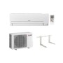 Mitsubishi Climatizzatore Monosplit Linea Smart MSZ-HR35VF 12000 btu Inverter R-32 Wi-Fi Optional Classe A++ con Staffe