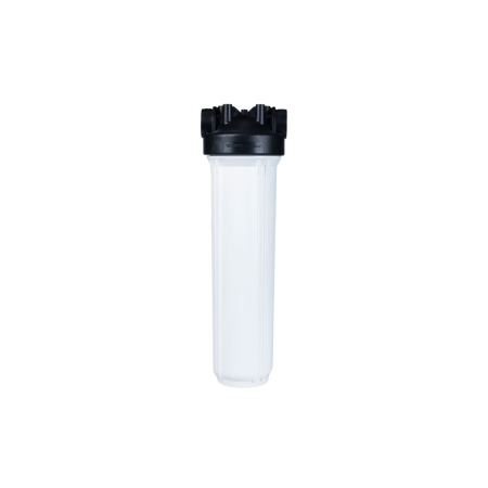 Watts OneFlow OFTWH-R Sistema Anticalcare 38 l/min con Cartuccia | Megaclima.it