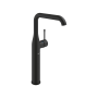 Grohe Essence Miscelatore Monocomando Per Lavabo Nero Opaco Taglia XL - 24170KF1