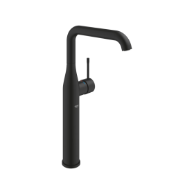 Grohe Essence Miscelatore Monocomando Per Lavabo Nero Opaco Taglia XL - 24170KF1