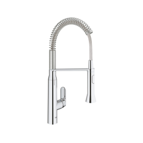 Grohe K7 Miscelatore Monocomando Per Lavello - 31379000