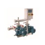 Calpeda Gruppo Gemellare di Pressurizzazione BSM2F 2NMDM 20/140BE 2x1,5kW 230V