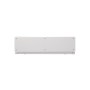 Cassetta Doppia Uscita Condensa 430x108x65 mm | Megaclima.it