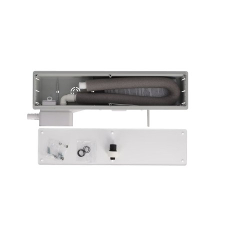 Box di Preinstallazione DryGuard 430x160x65 mm