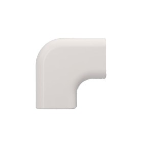 Curva Piatta ad Angolo Retto 65x50 mm