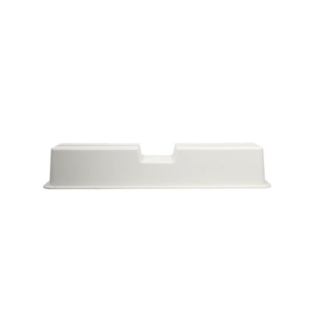 Base Pavimento Antiurto PVC Unità Esterna Condizionatore .it | Megaclima.it
