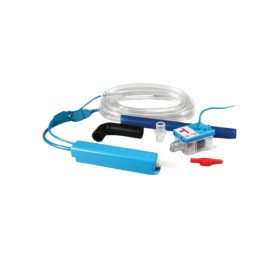 Pompa Mini Aqua per Scarico Condensa Climatizzatore
