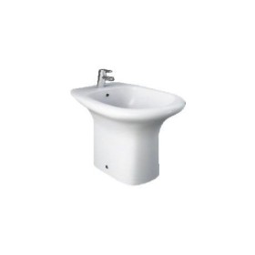 RAK Ceramics Bidet a Pavimento Orient Colore Bianco