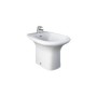 RAK Ceramics Coppia Sanitari Orient Vaso Bidet Bianco | Megaclima.it