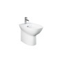 RAK Ceramics Coppia Sanitari Filomuro Morning Bianco | Megaclima.it
