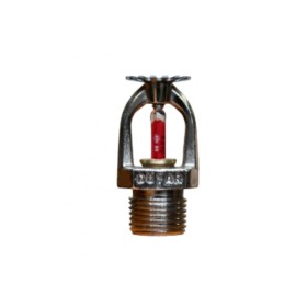 Ziggiotto Sprinkler Pendent Antincendio Ziggiotto 1/2 Pollice Ottone R5651068