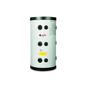 Elbi Puffer Plus 200 Termoaccumulatore Riscaldamento | Megaclima.it