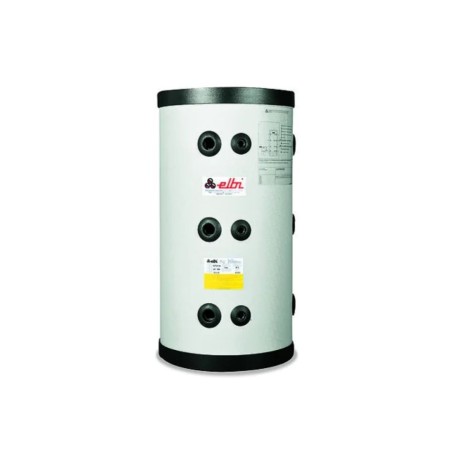 Elbi Puffer Plus 200 Termoaccumulatore Riscaldamento | Megaclima.it