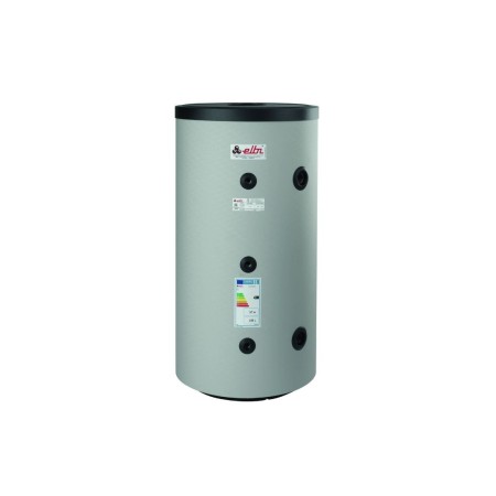 Elbi ACF Verticale 200 Accumulatore Inerziale 200 lt | Megaclima.it