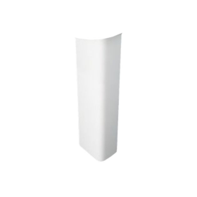RAK Ceramics Colonna per Lavabo Compact Bianco