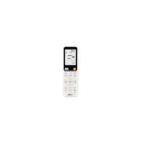 Hec by Haier Telecomando per Controllo Remoto per Cassette e Cabinet - HJ2-HEC