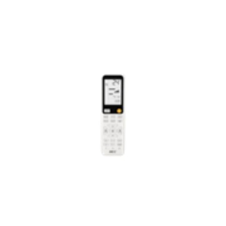 HEC by Haier Telecomando HJ2-HEC per Cassette e Cabinet | Megaclima.it