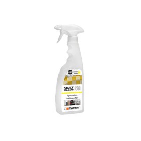 Faren Multiclean 100 usi 750 ml sgrassatore Multiuso Concentrato