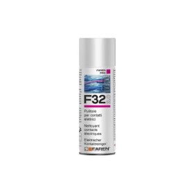 Farmicol Faren F32 2.0 Spray 400ml Pulisci Contatti a Secco
