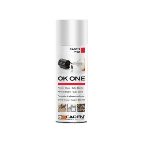Farmicol Faren OK ONE S Rimuovi silicone 200 ml 1pz