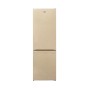 Akai Frigorifero No Frost 295 Lt Crema/Marmorizzato Classe E - AKFR380NFCM/T