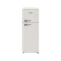 Akai Frigorifero 240 Lt Crema CLASS241K-CR Classe E | Megaclima.it
